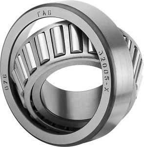 CUSCINETTO 25X52X16,25 MARCA FAG