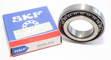 Carica l'immagine nel visualizzatore di Gallery, 30209 SKF - CUSCINETTO 45X85X20