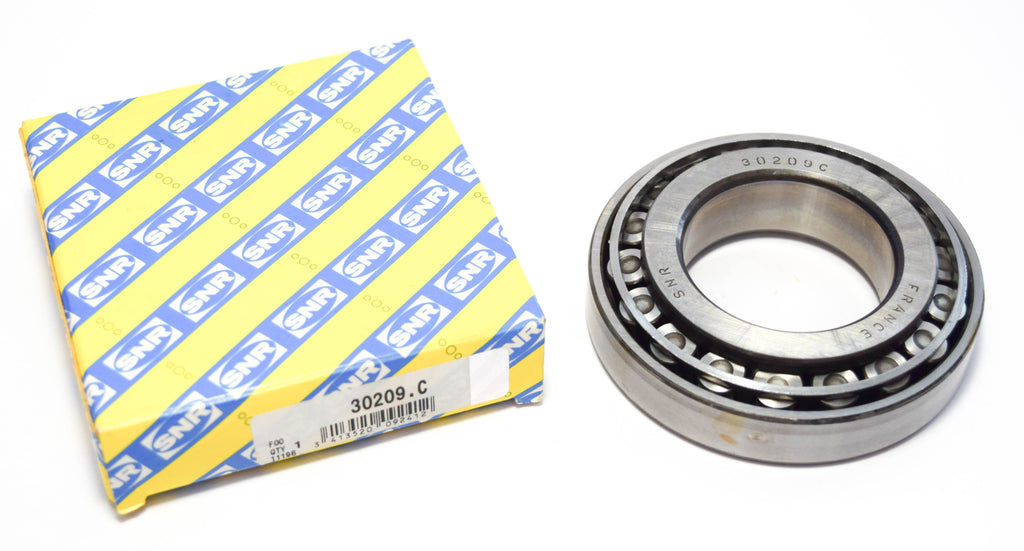 30209 SNR - CUSCINETTO 45X85X20