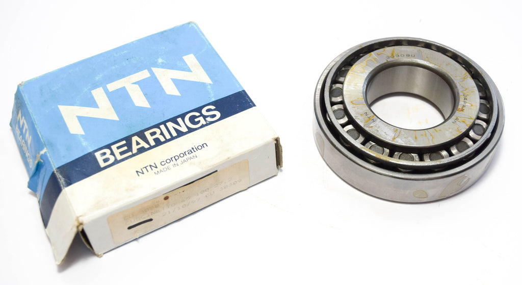 30309 NTN - CUSCINETTO 45X100X27