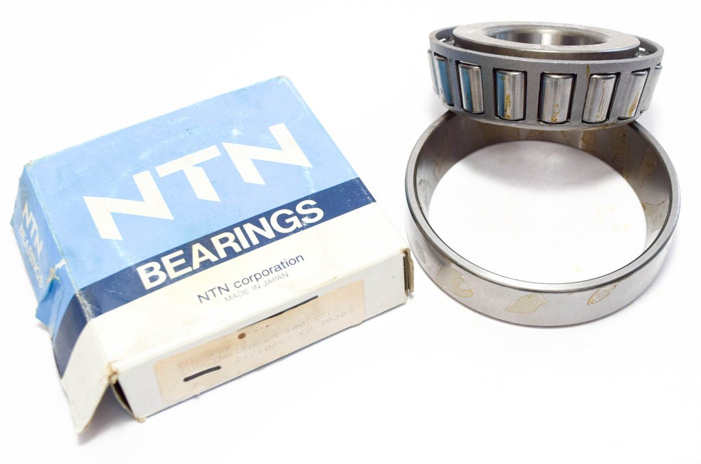 30309 NTN - CUSCINETTO 45X100X27