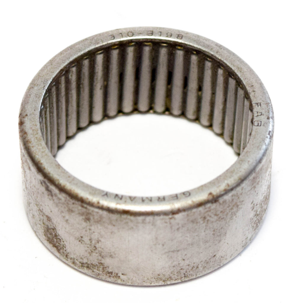 CUSCINETTO A RULLI 35X43X20