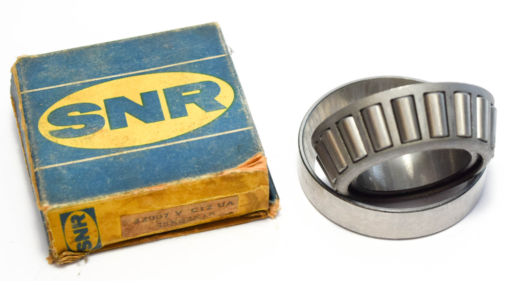 CUSCINETTO 35X62X18 SNR