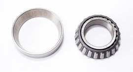 CUSCINETTO 35X62X18 FAG