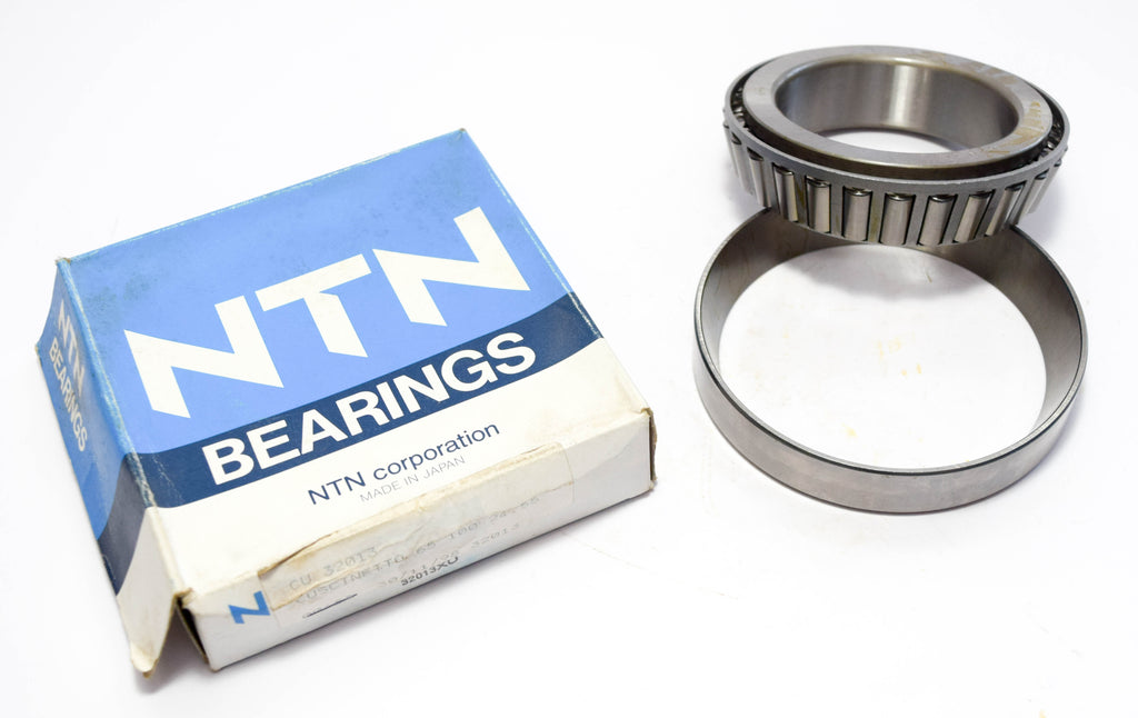 CUSCINETTO 65X100X23 NTN