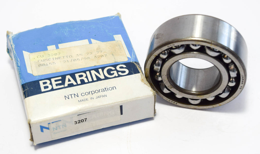 CUSCINETTO 35X72X27 NTN