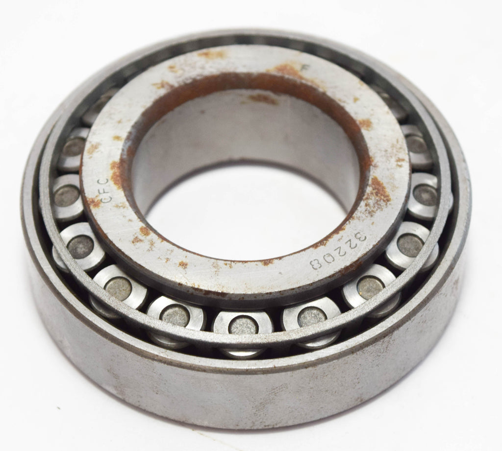 32208 ECO - CUSCINETTO 40X80X24