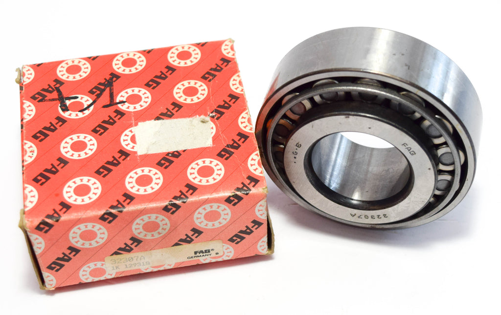 32307 FAG - CUSCINETTO 35X80X32