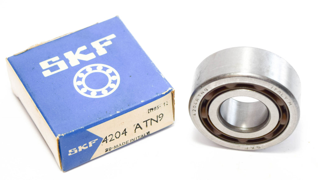 CUSCINETTO 20X47X18 SKF