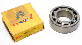 CUSCINETTO 35X72X23 RIV