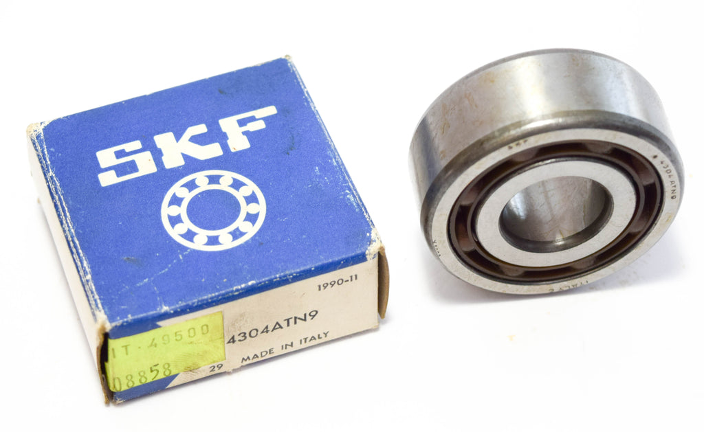 CUSCINETTO 20X52X21 SKF