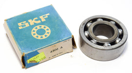 CUSCINETTO 30X72X27 SKF