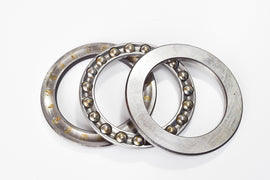 CUSCINETTO 30X47X11 SKF