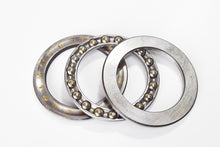 Carica l&#39;immagine nel visualizzatore di Gallery, CUSCINETTO 65X90X18 SKF