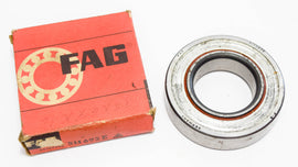CUSCINETTO 35X67X18 FAG