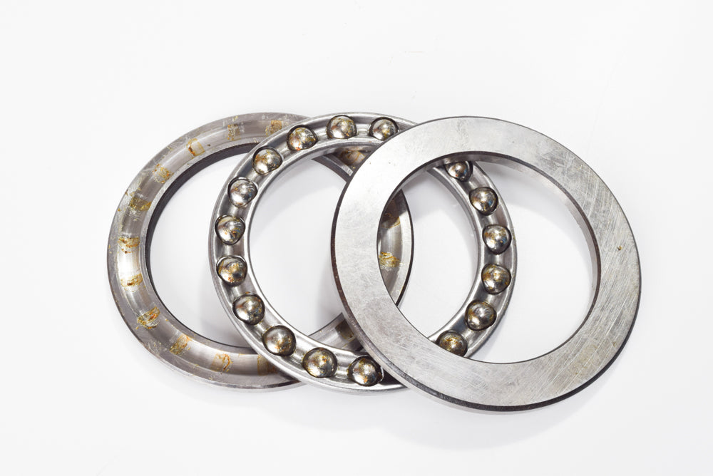 CUSCINETTO 15X32X12 SKF