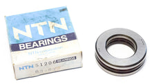 Carica l&#39;immagine nel visualizzatore di Gallery, CUSCINETTO 30X52X16 NTN