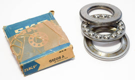 CUSCINETTO 40X68X19 SKF