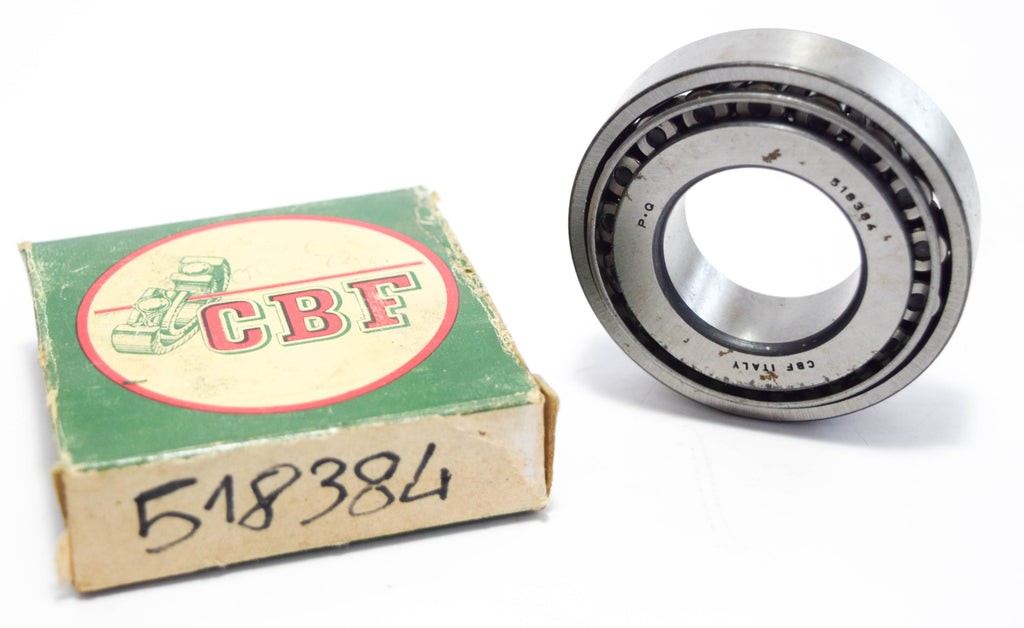 CUSCINETTO 27X58X18 ECO