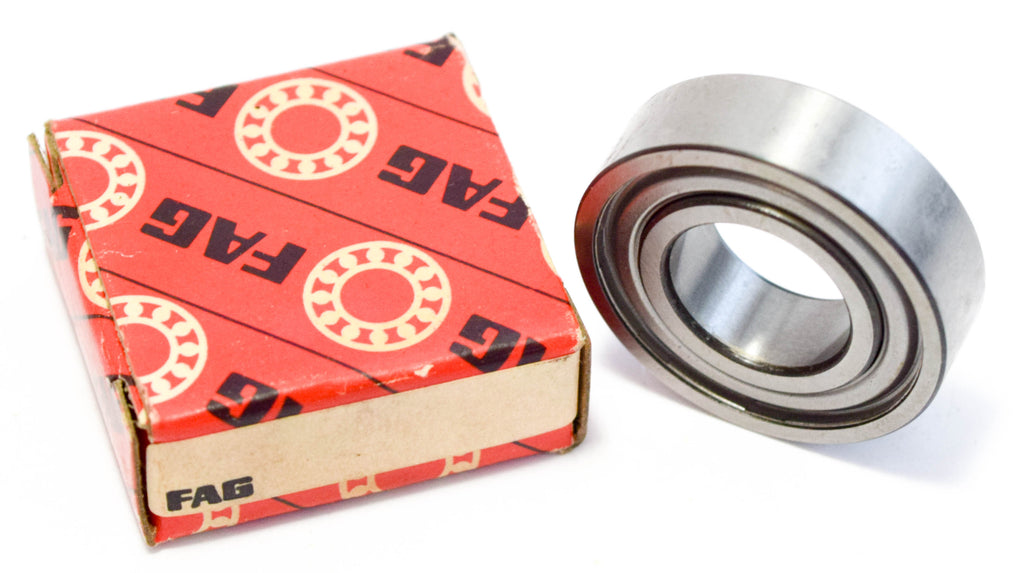 CUSCINETTO 17X35X10 2Z FAG