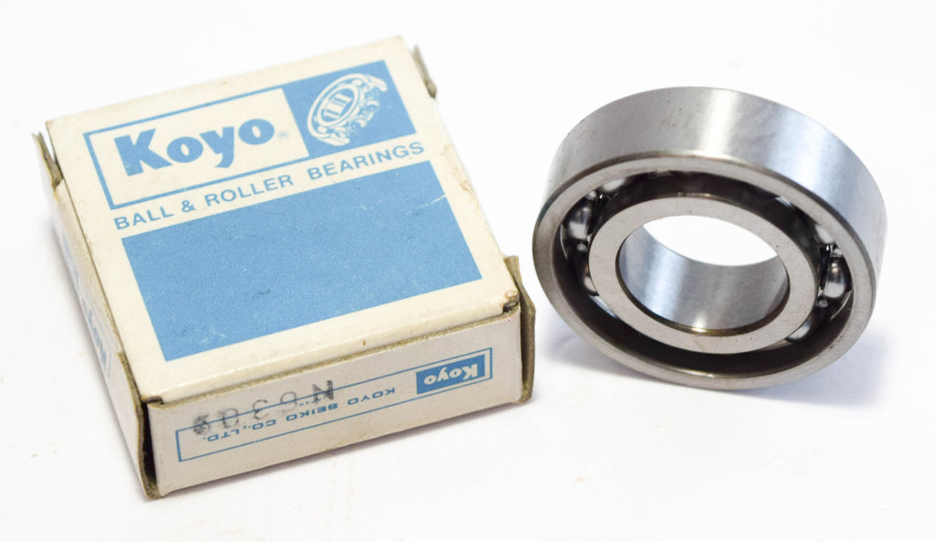 CUSCINETTO 17X35X10 KOYO