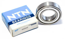 Carica l&#39;immagine nel visualizzatore di Gallery, CUSCINETTO 25X47X12 ZZ NTN