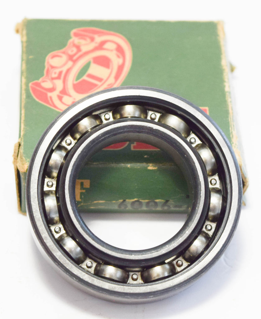 CUSCINETTO 30X55X13 2Z ECO