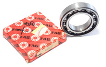 Carica l&#39;immagine nel visualizzatore di Gallery, CUSCINETTO 35X62X14 FAG
