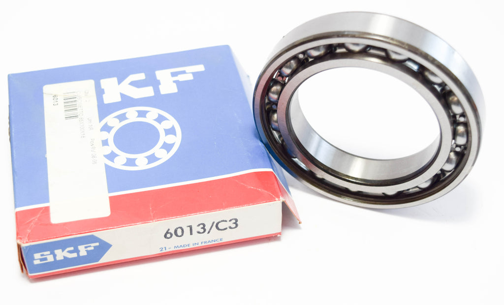 CUSCINETTO 65X100X18 C3 SKF