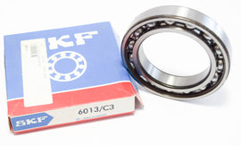 CUSCINETTO 65X100X18 C3 SKF