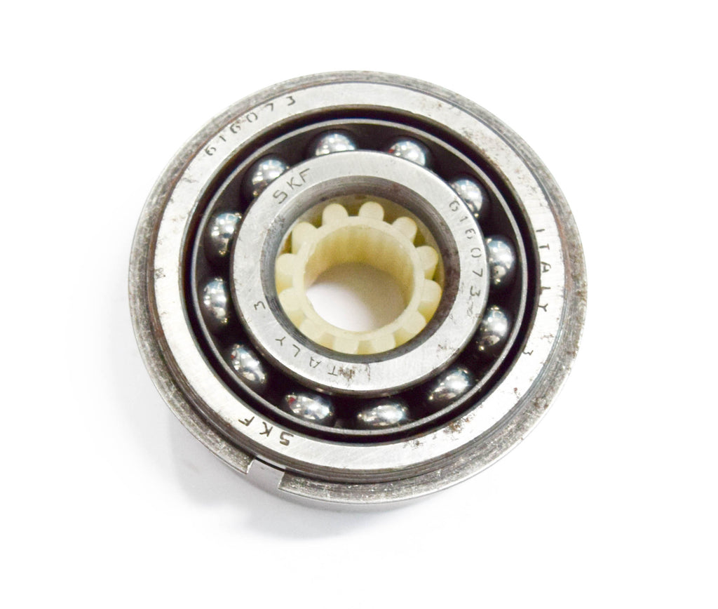 CUSCINETTO A SFERE ANTERIORE ALBERO CAMBIO SECONDARIO FIAT 124 SPIDER 20X50/55X20,6