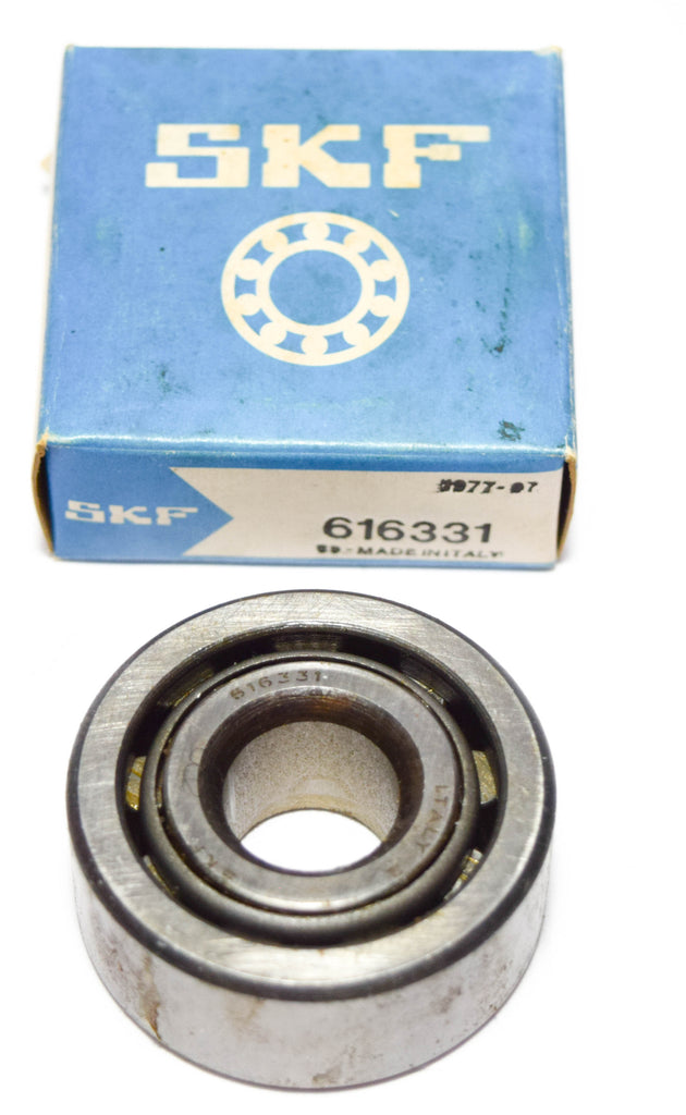 CUSCINETTO 17X47X19 SKF