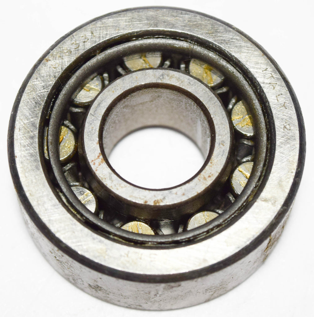 CUSCINETTO 17X47X19 SKF