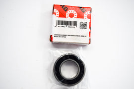 CUSCINETTO 20X37X9 FAG