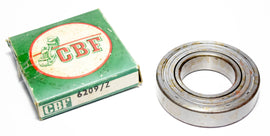 CUSCINETTO 45X85X19 CBF