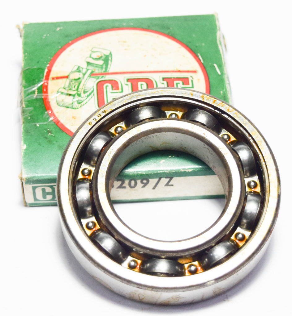 CUSCINETTO 45X85X19 CBF