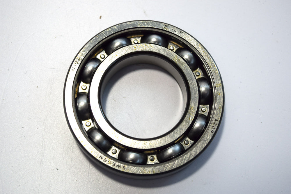 CUSCINETTO 45X85X19 SKF