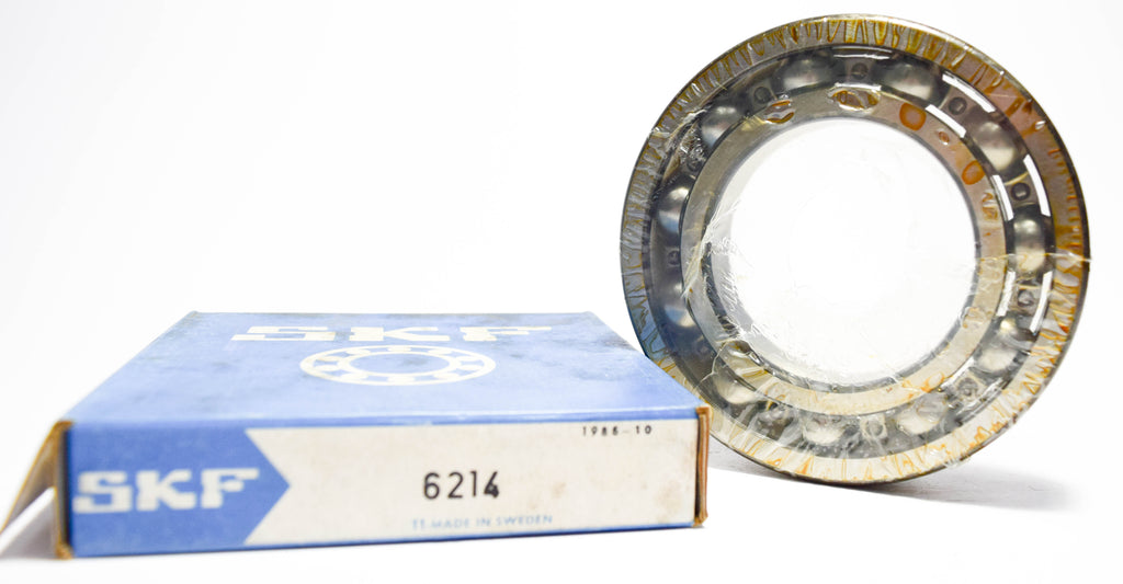 CUSCINETTO 70X125X14 SKF