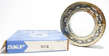 Carica l&#39;immagine nel visualizzatore di Gallery, CUSCINETTO 70X125X14 SKF