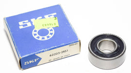 CUSCINETTO 17X40X16 SKF