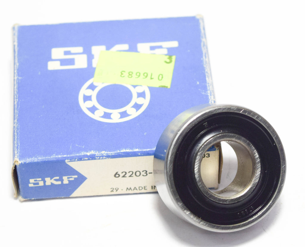 CUSCINETTO 17X40X16 SKF