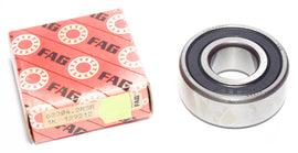 CUSCINETTO 20X47X18 FAG