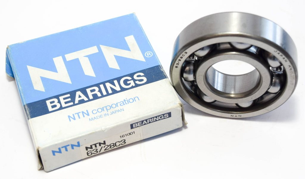 CUSCINETTO 28X68X18 C3 NTN