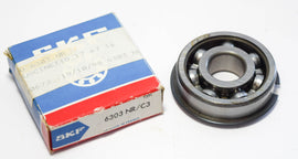 CUSCINETTO 17X47X14 SKF