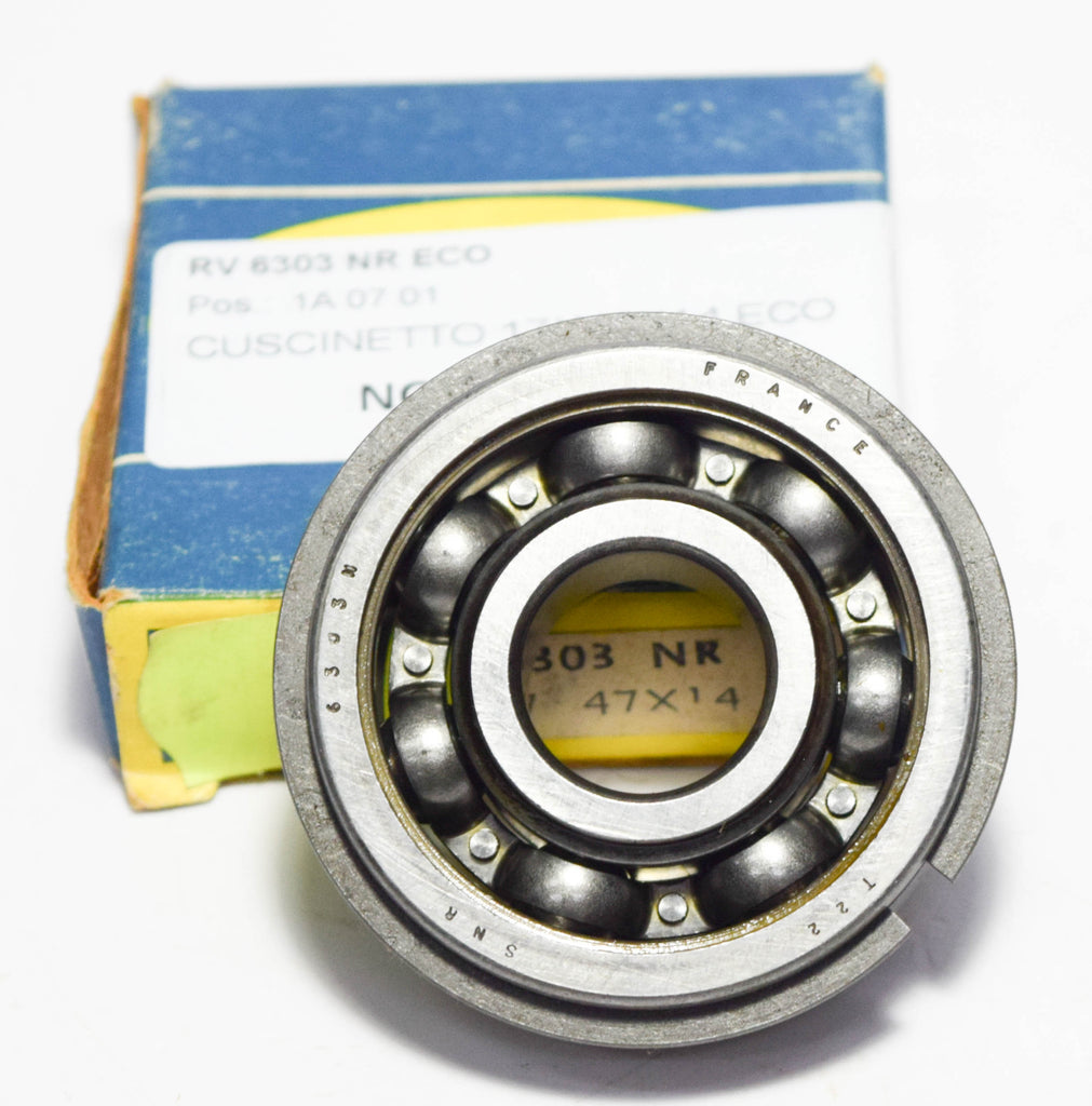 CUSCINETTO 17X47X14 ECO SNR
