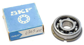 CUSCINETTO 17X47X14 SKF