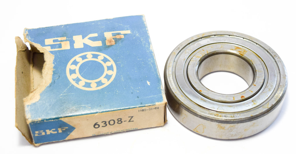 CUSCINETTO 40X90X23 SKF