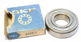 CUSCINETTO 40X90X23 SKF