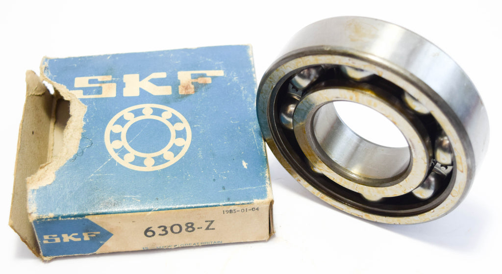 CUSCINETTO 40X90X23 SKF