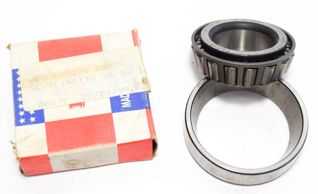 CUSCINETTO 26X52X15 ECO